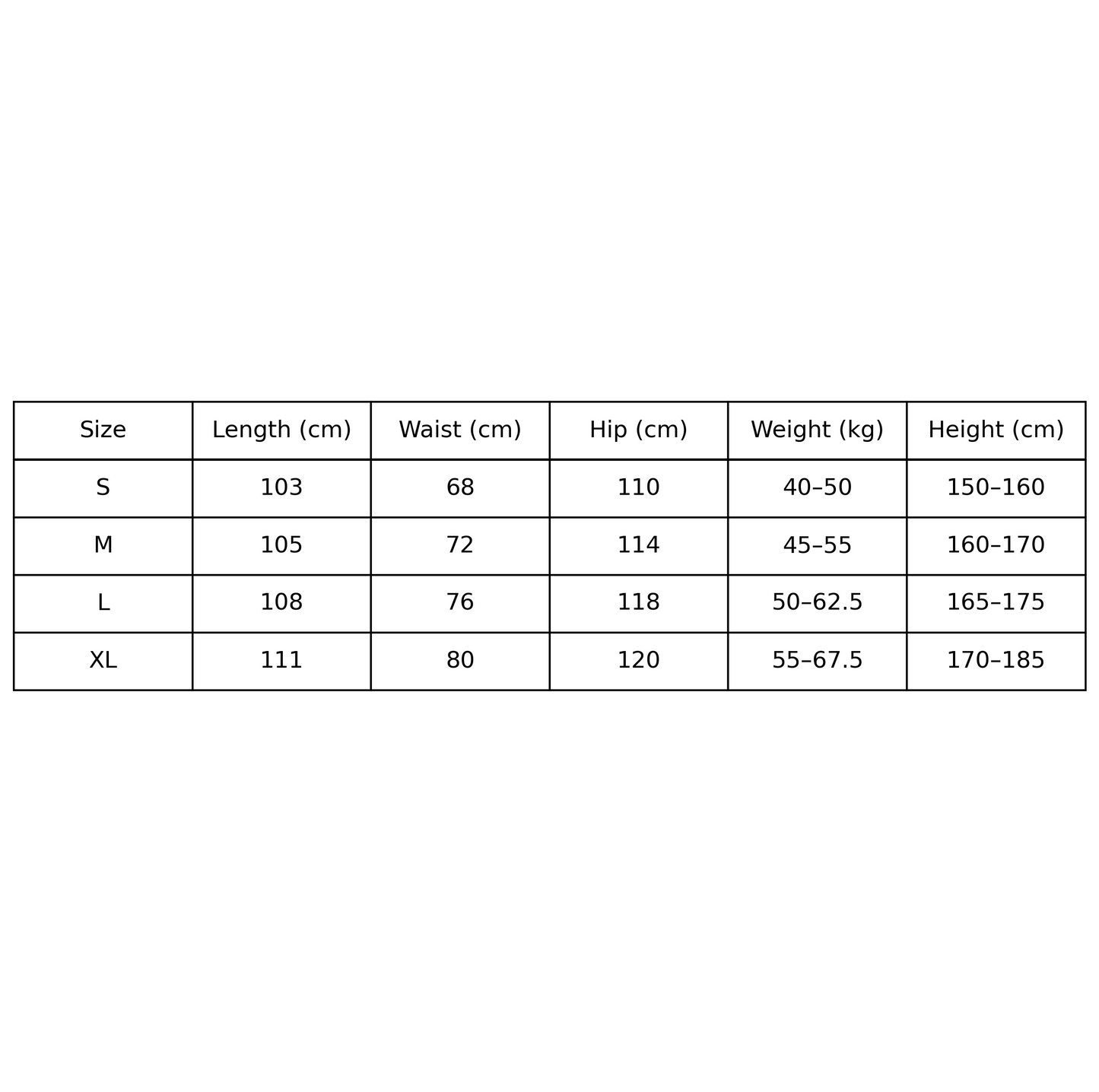 UDance A535 High-Waisted Latin Practice Trousers – Unisex