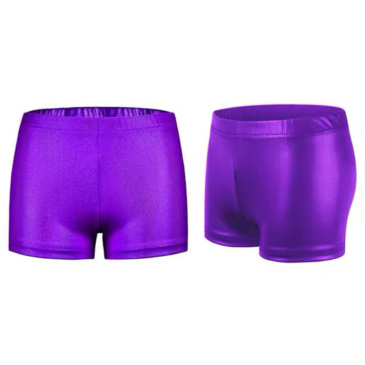 FlexiFlow Gymnastikshorts