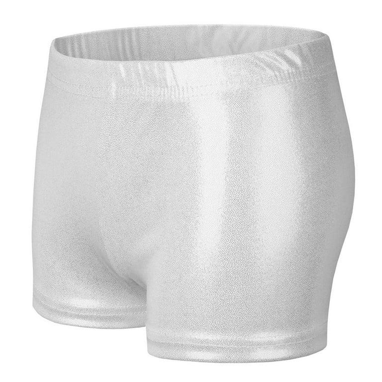 FlexiFlow Gymnastics Shorts