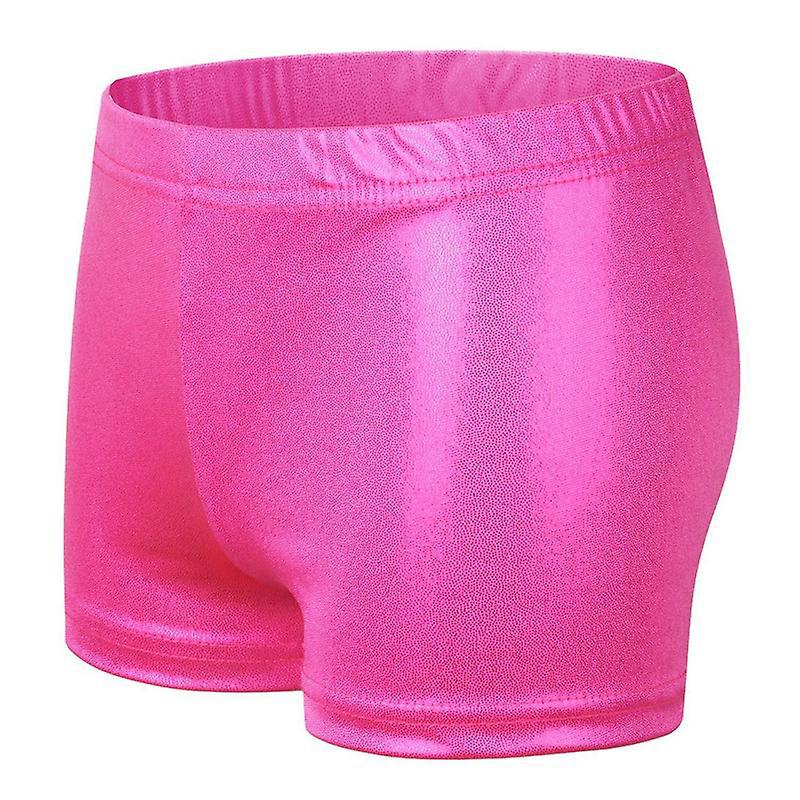 FlexiFlow Gymnastics Shorts