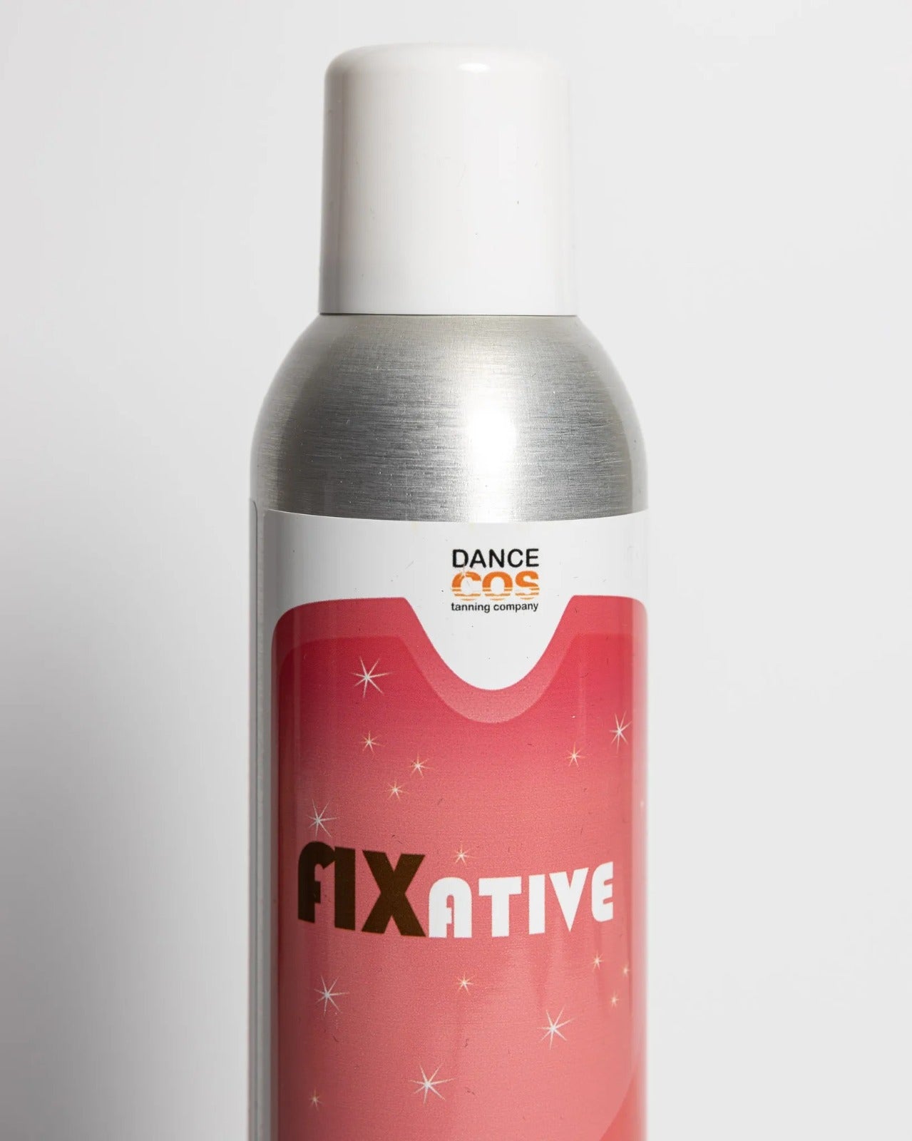 DanceCos FIXATIVE Spray – 300ml