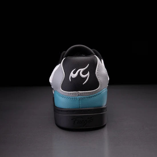 BDash x Fuego Low-Top Dance Sneakers