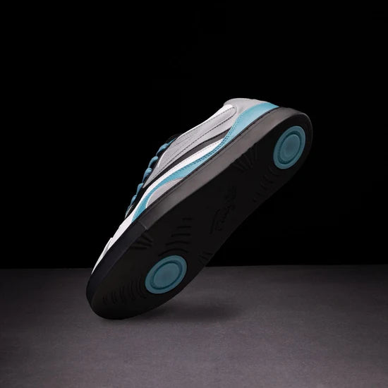 BDash x Fuego Low-Top Dance Sneakers