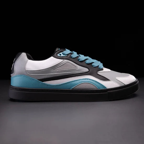 BDash x Fuego Low-Top Dance Sneakers