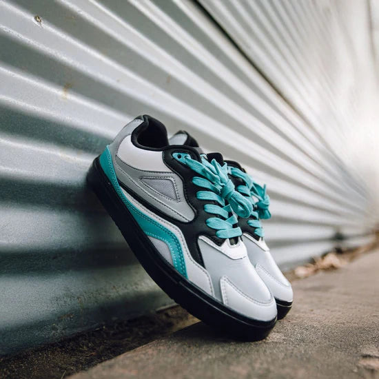 BDash x Fuego Low-Top Dance Sneakers