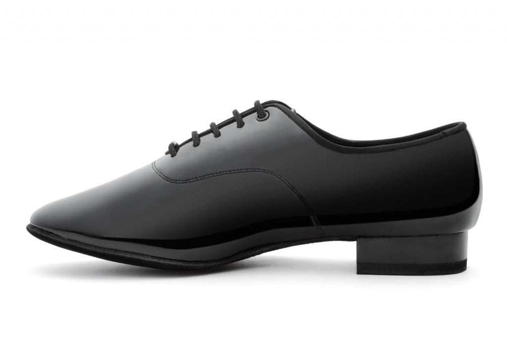 BD Dance Standard | 302-1 Leather