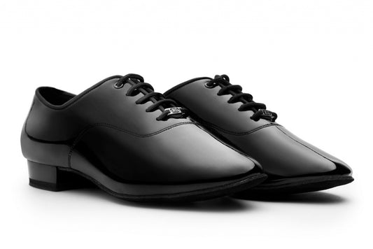 BD Dance Standard | 302-1 Leather