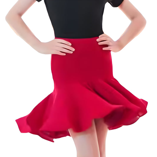 Flamenco Flair Skirt | 903