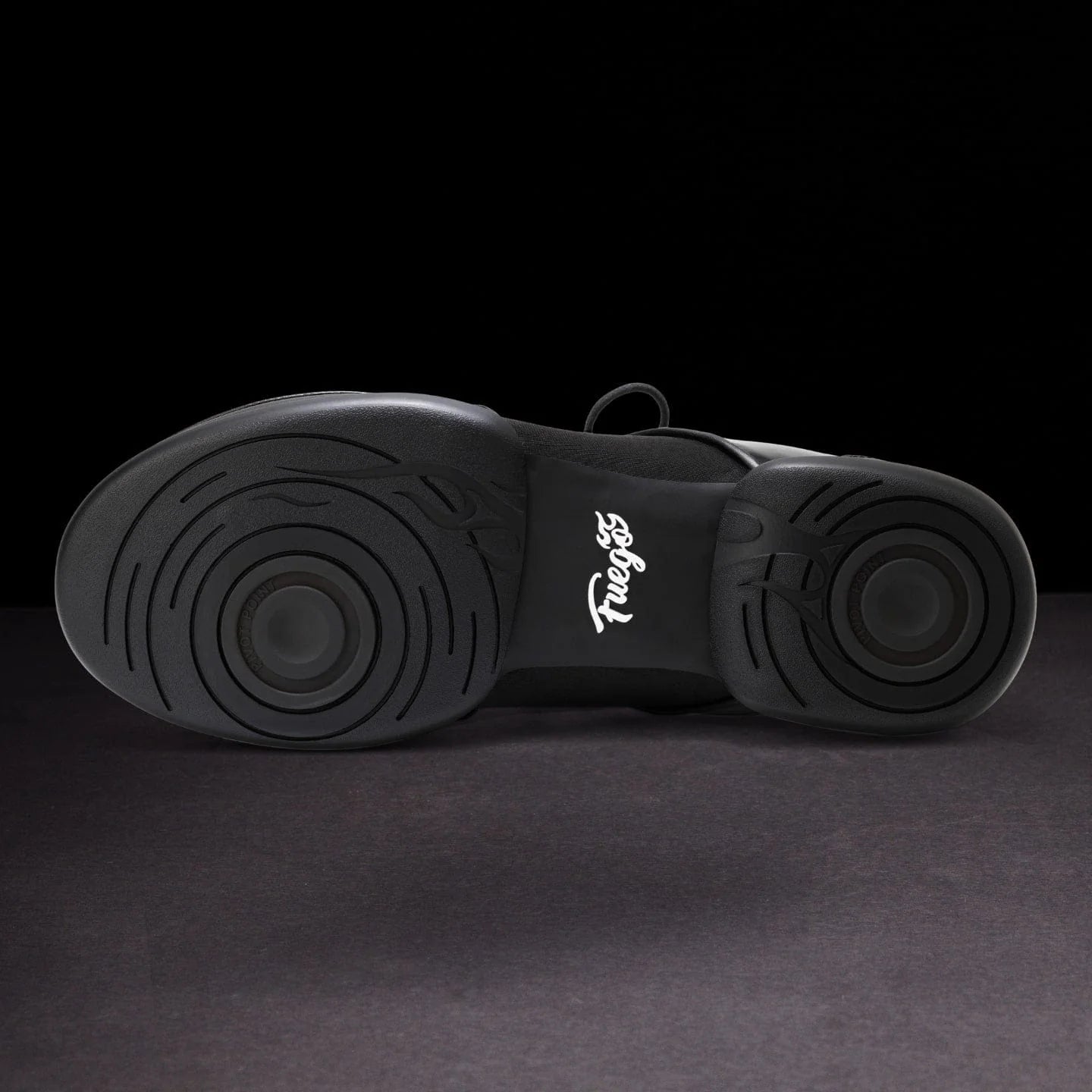 Fuego x Derek Hough Split-Sole Dance Sneakers