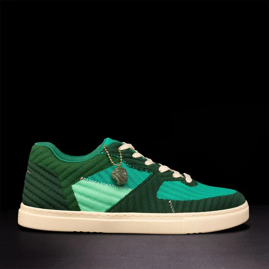 Jade x Fuego Low-Top Dance Sneakers