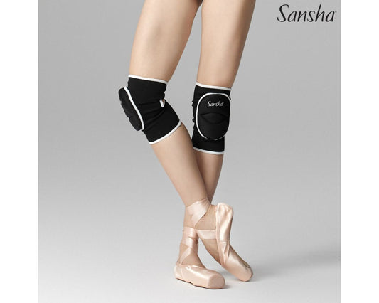 Sansha Accessories | Knee Pads