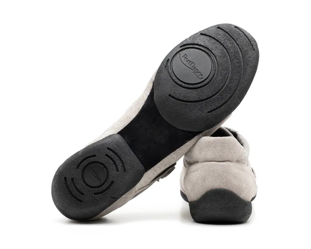 Portdance PD07 Fashion – Grey Denim