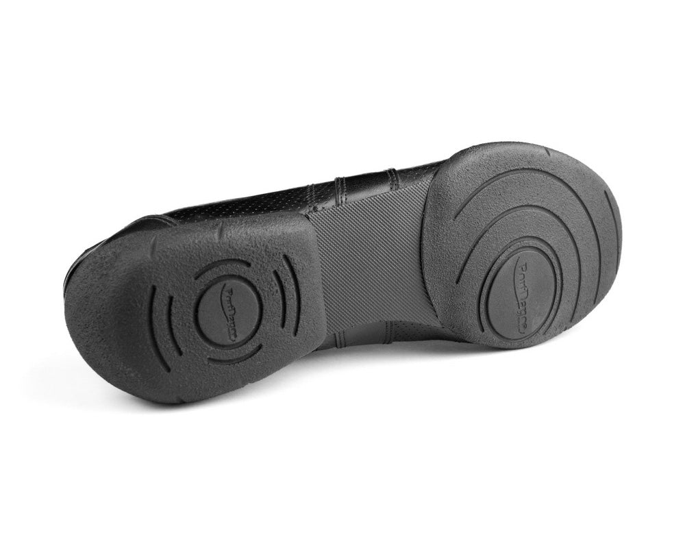 Portdance | PD Pietro Street Dance Shoes Leather Patent