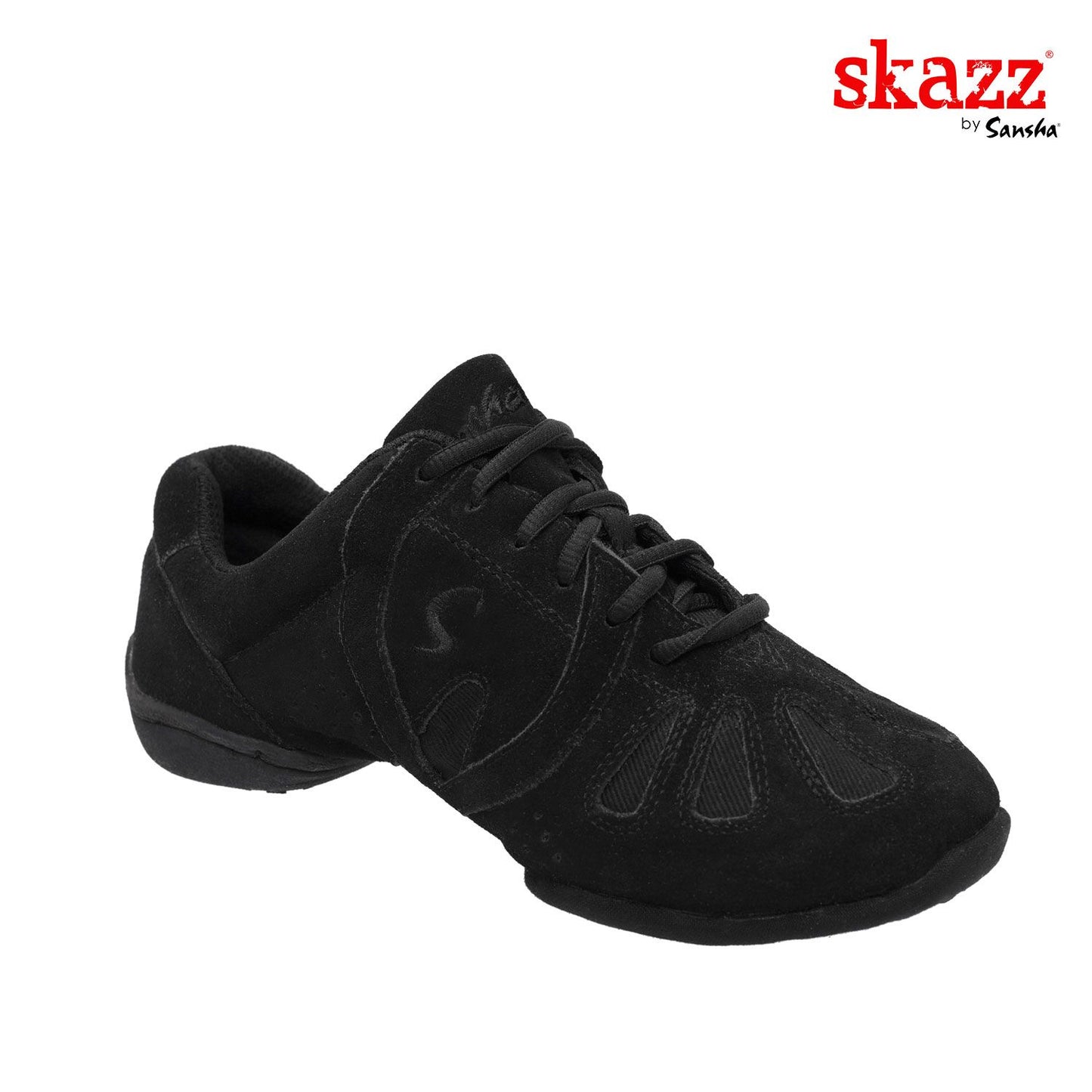 Sansha Sneakers | Skazz Low-Top DYNAMO S30LC
