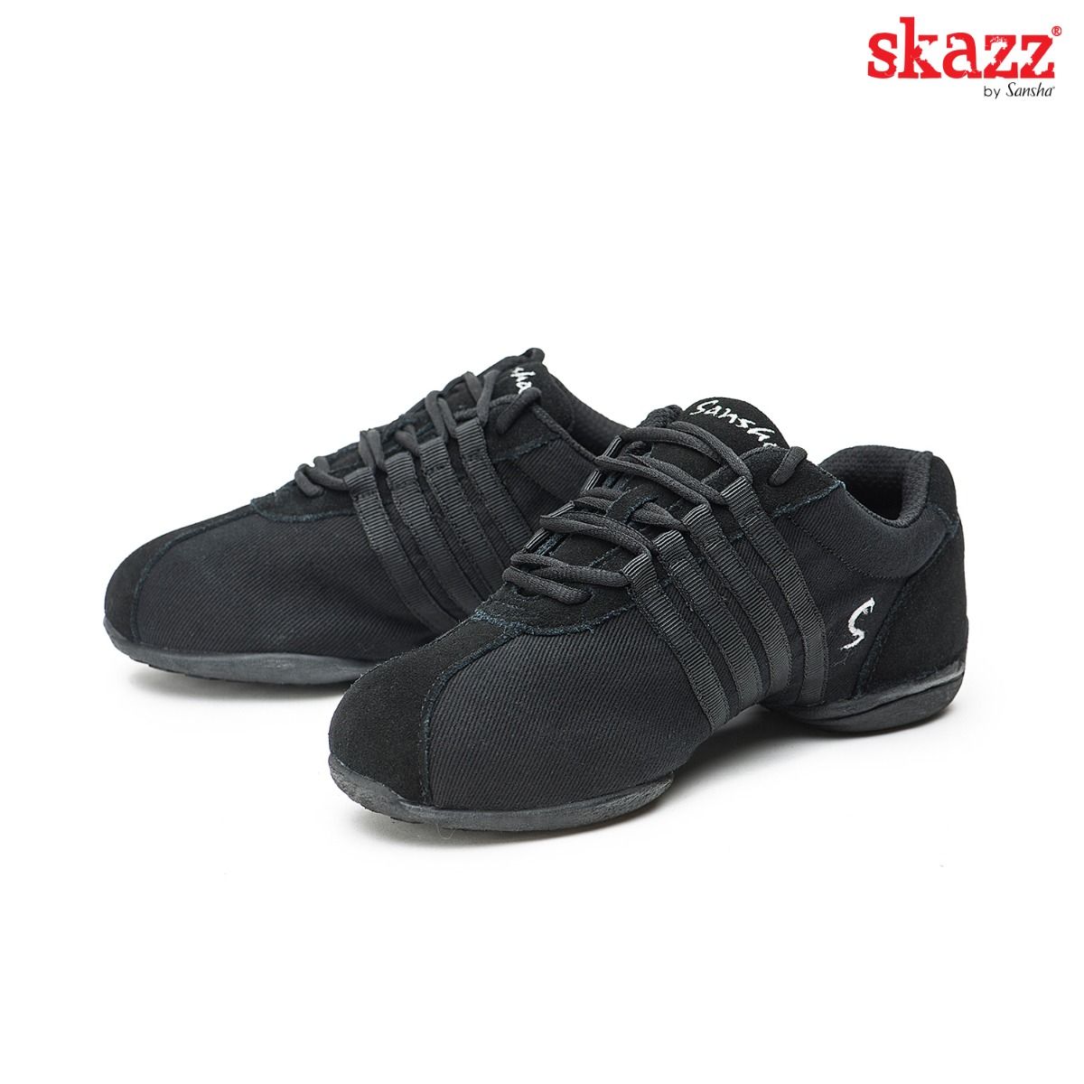 Sansha Sneakers | DYNA-STIE S37L