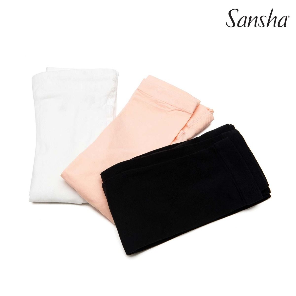 Sansha T90AD Convertible Ballet Tights