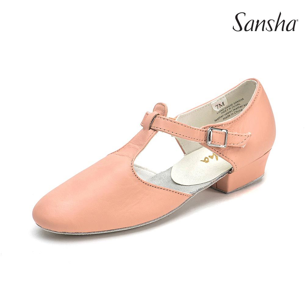 Sansha Teacher Dance Shoes | DIVA