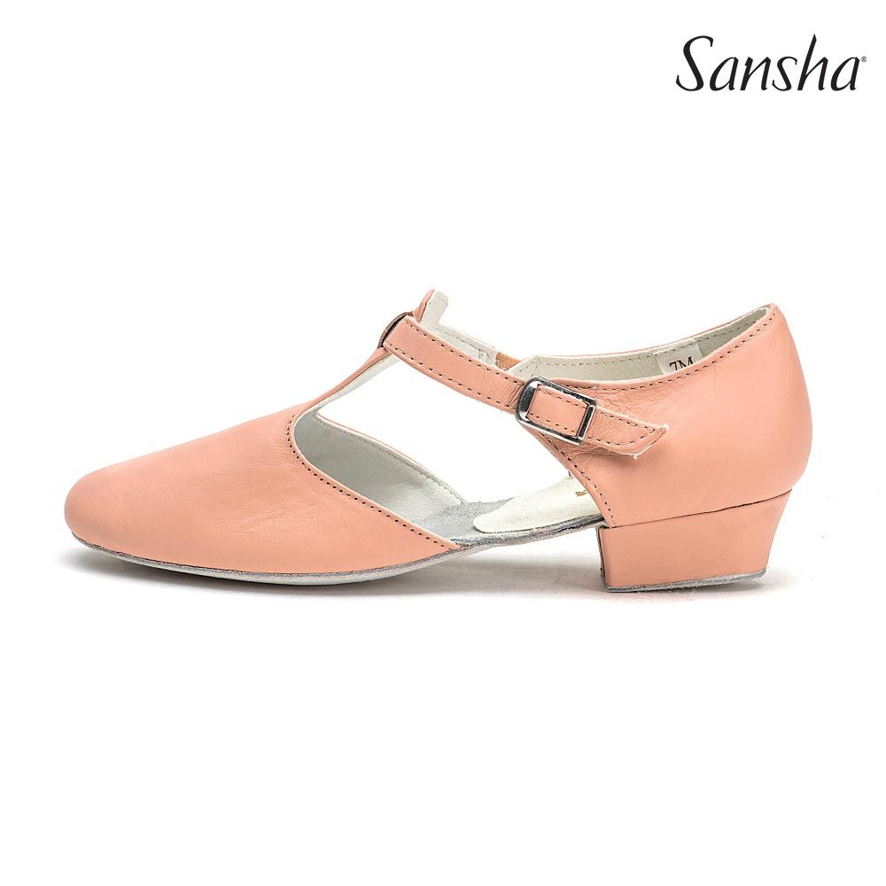 Sansha Teacher Dance Shoes | DIVA