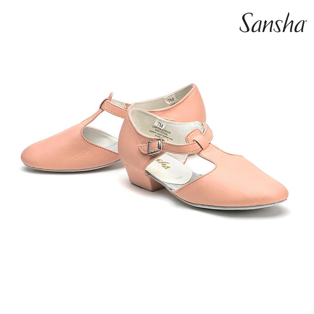 Sansha Teacher Dance Shoes | DIVA