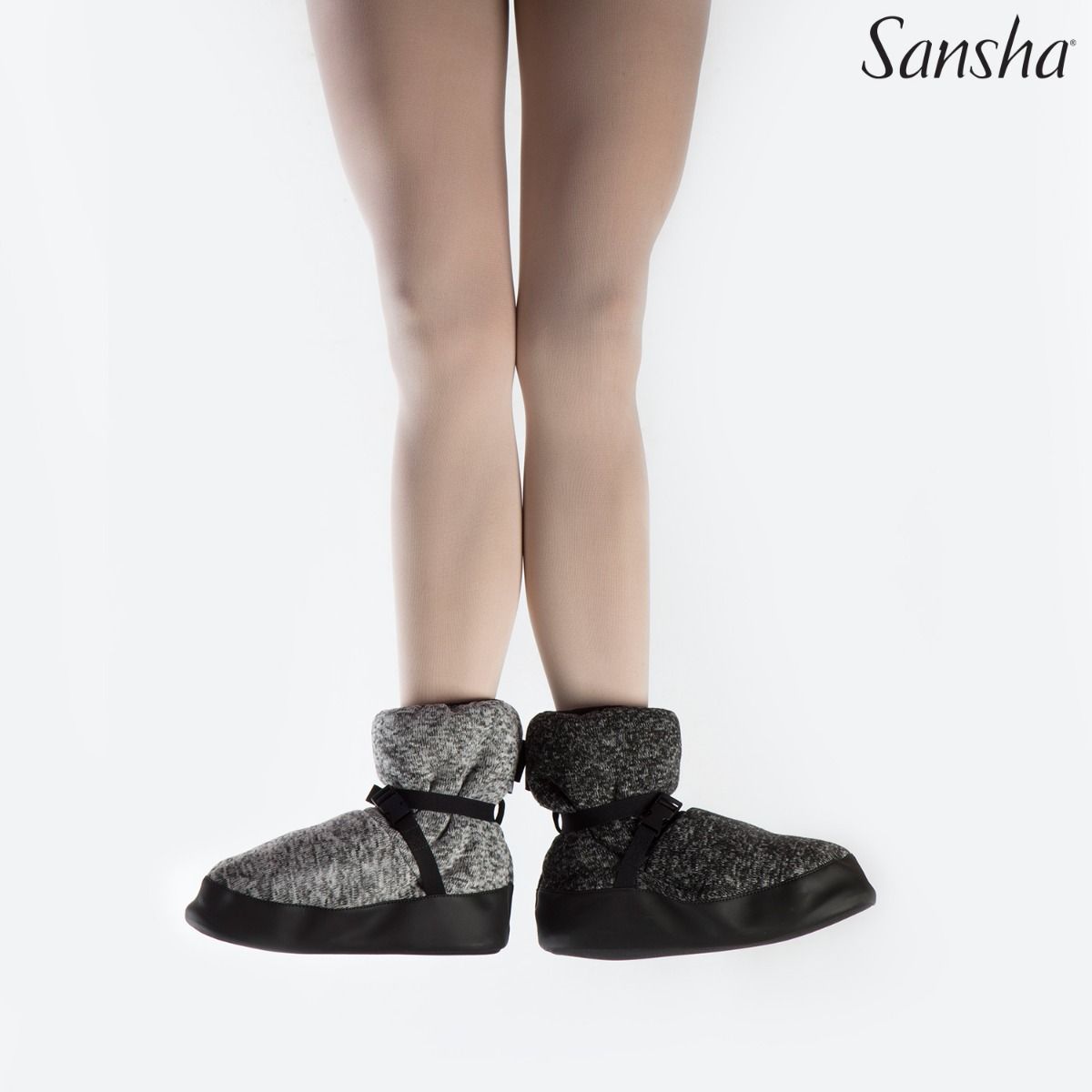 Sansha Warm up Booties | GREENLAND
