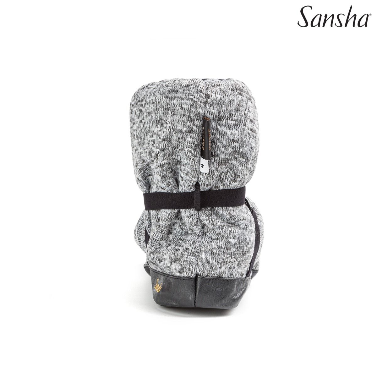 Sansha Warm up Booties | GREENLAND
