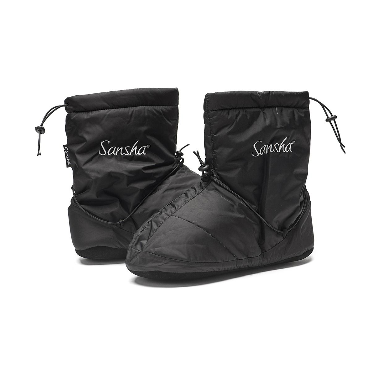 Sansha Warm up Booties | SIBERIA