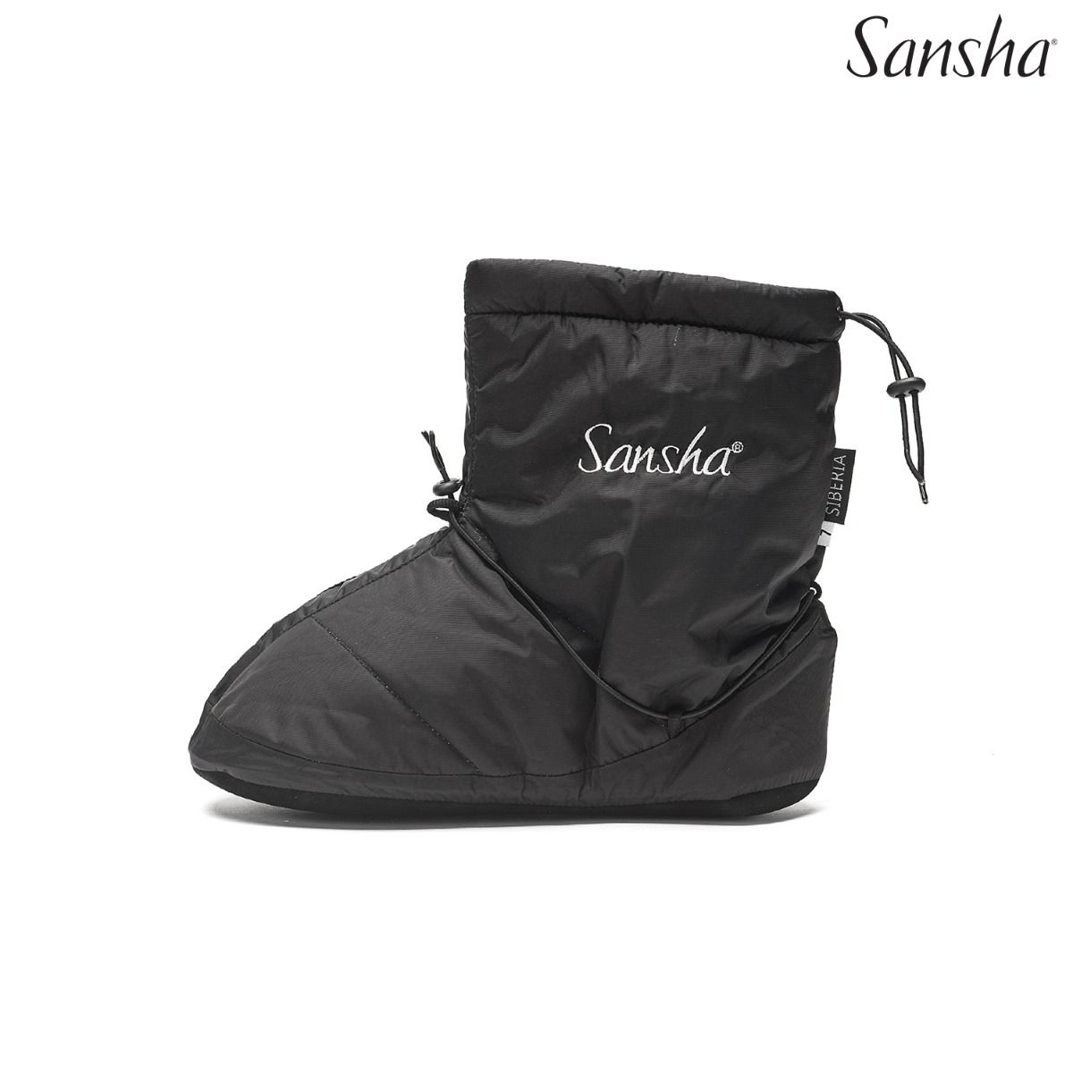 Sansha Warm up Booties | SIBERIA
