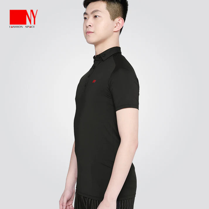 NY Dance Fashion Space | DRI-FIT Polo