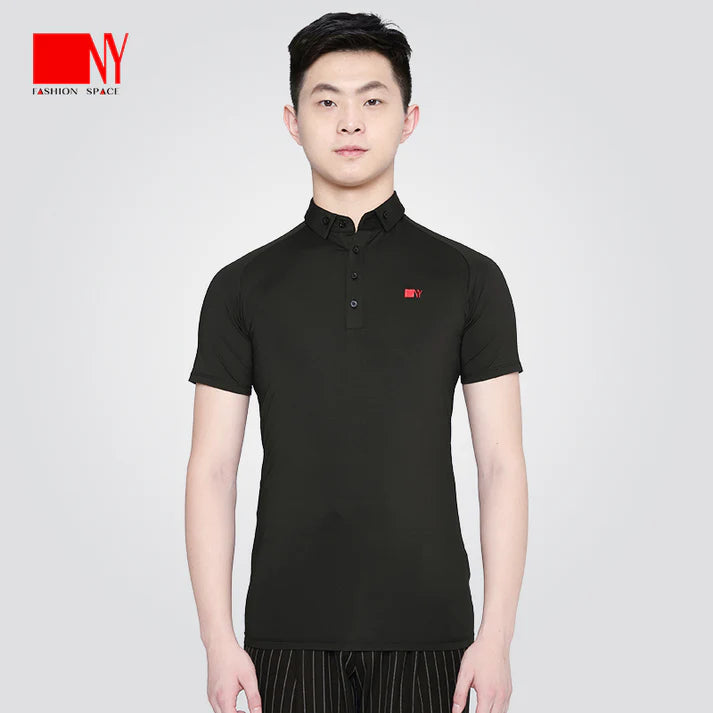 NY Dance Fashion Space | DRI-FIT Polo