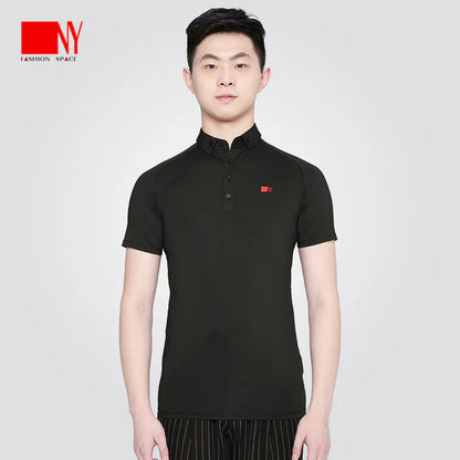 NY Dance Fashion Space | DRI-FIT Polo