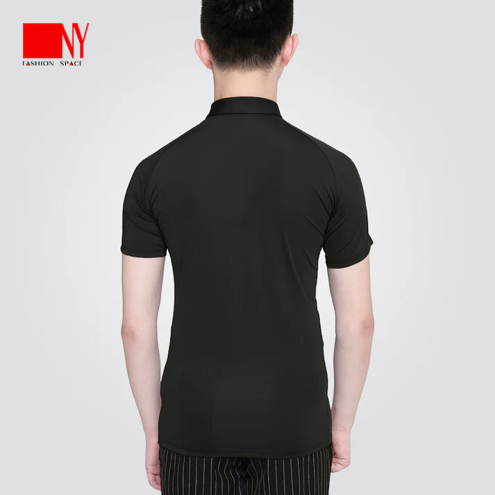 NY Dance Fashion Space | DRI-FIT Polo