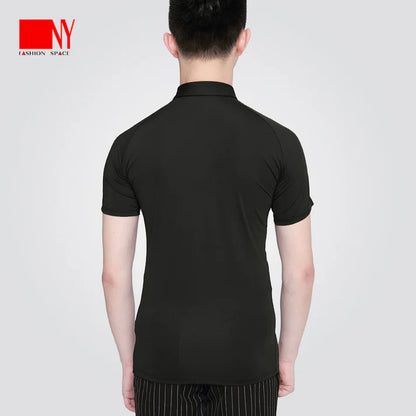 NY Dance Fashion Space | DRI-FIT Polo