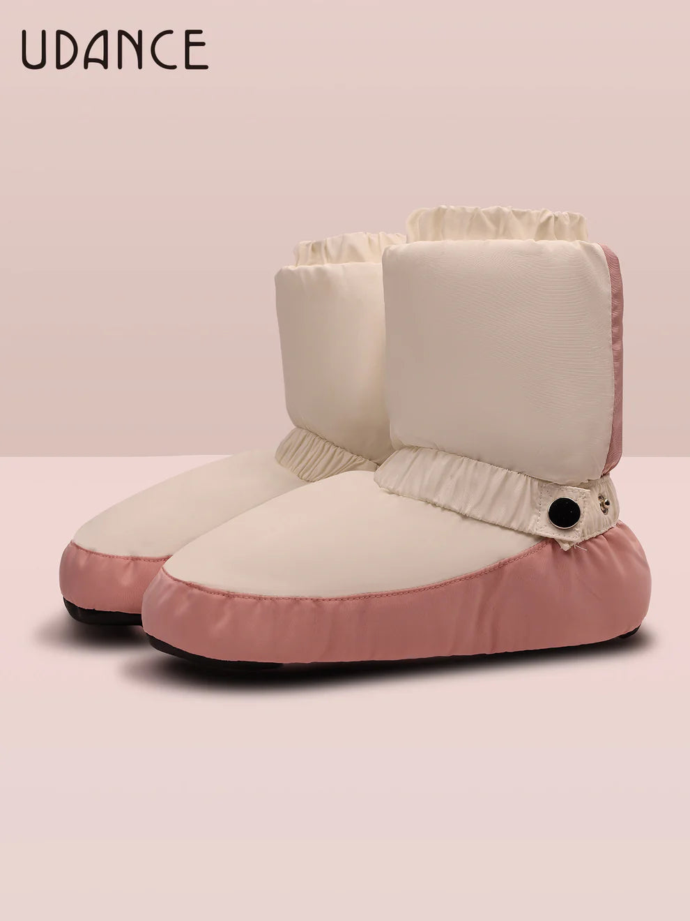 UDANCE Winter Latin Practice Shoes ACC06