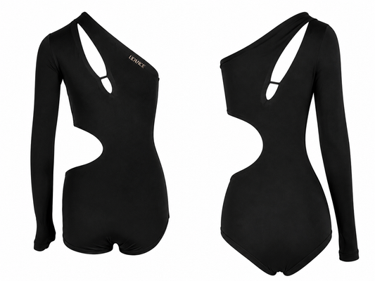 UDANCE Latin Jumpsuit A91