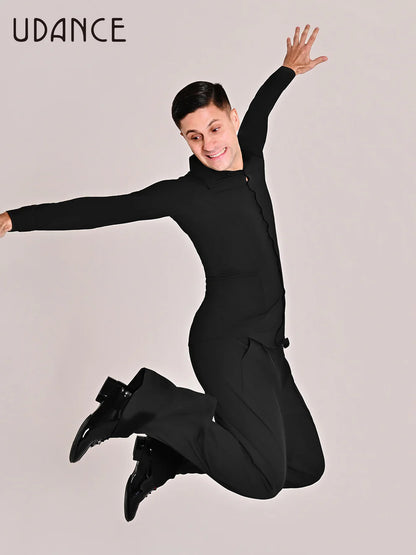 UDANCE Wide Leg Ballroom Pants AMD15