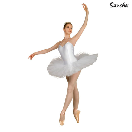 Sansha Sylvia Classical Tutu TF014N
