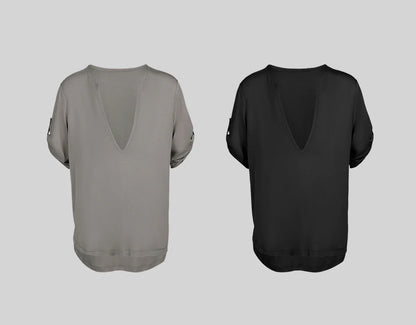 UDance A26 Men’s Latin Shirt