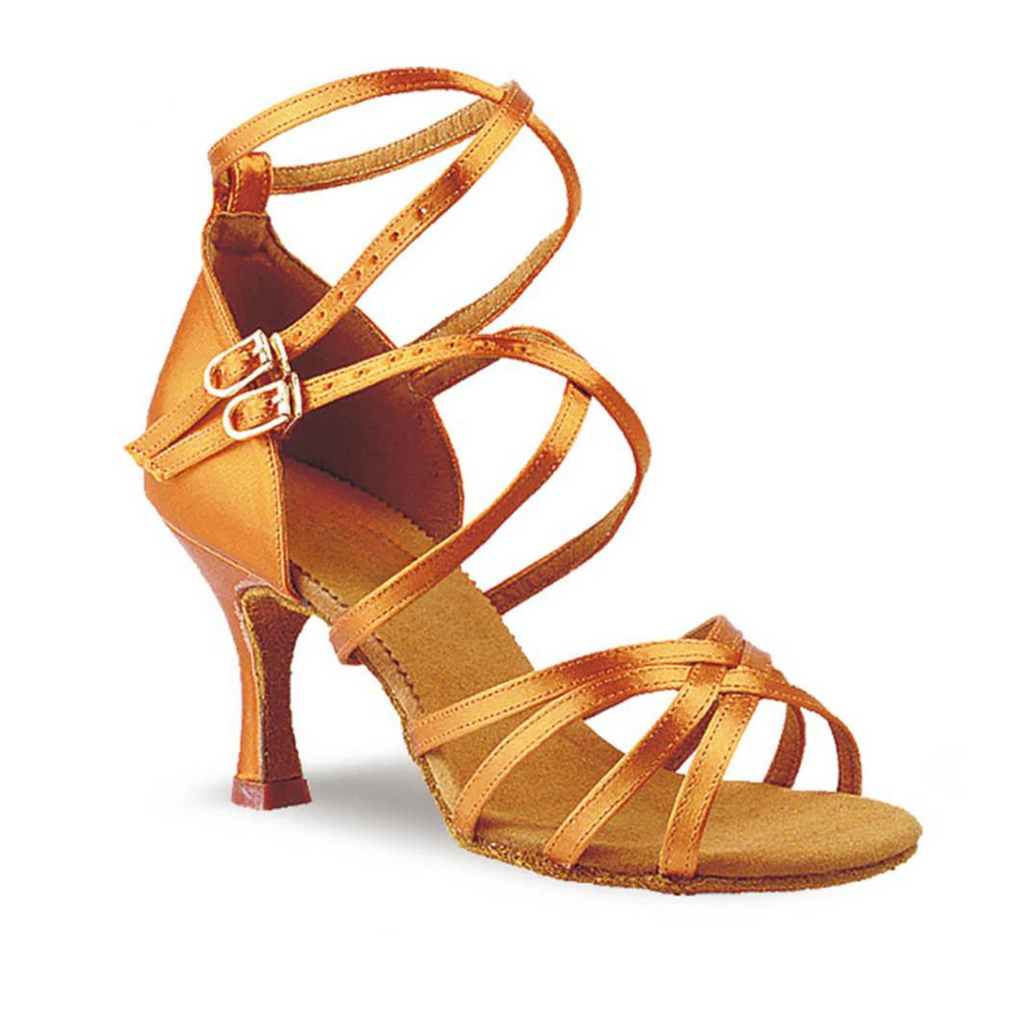 Classic Elegance Latin Dance Heels | 205