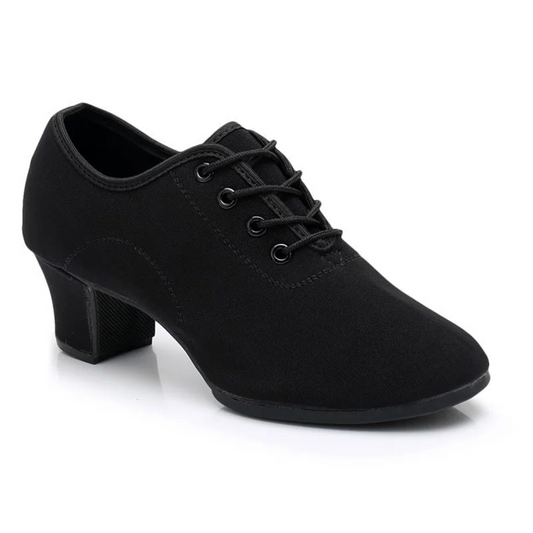 Chaussures de danse classiques en toile | 401