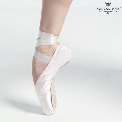 Sansha Duval 2023SL V-DV Pointe Shoes