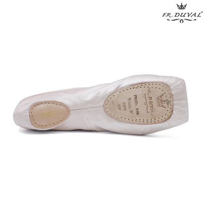 Sansha Duval 2023SL V-DV Pointe Shoes