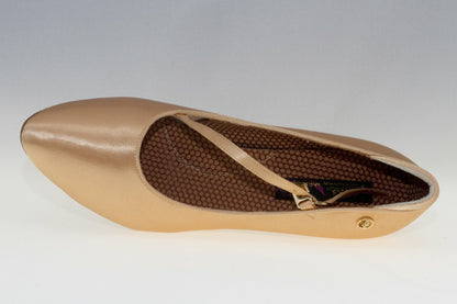 Real Dance | Suzanne