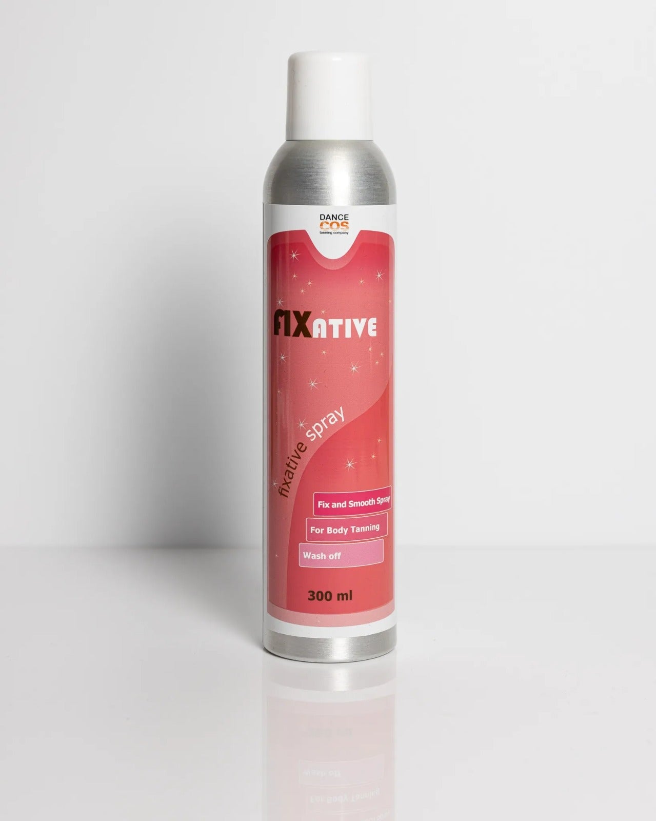 DanceCos FIXATIVE Spray – 300ml