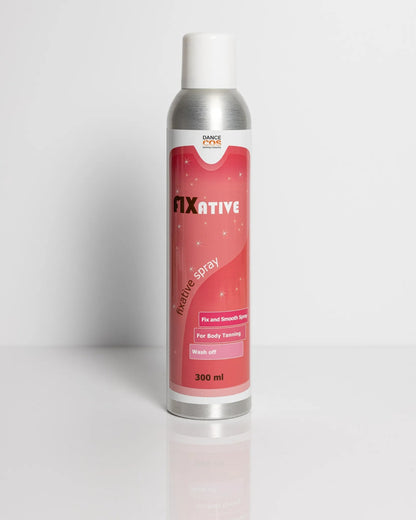 DanceCos FIXATIVE Spray – 300ml