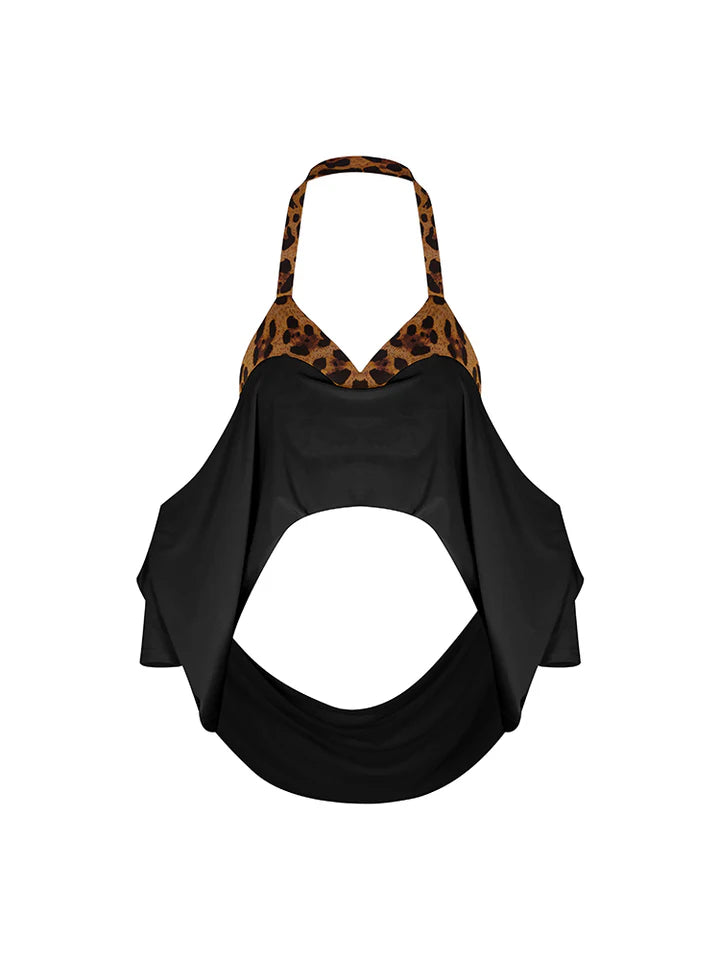 ZYM Swing Top | 25017