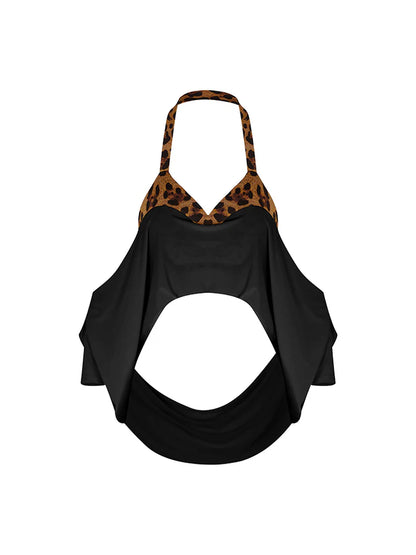 ZYM Swing Top | 25017