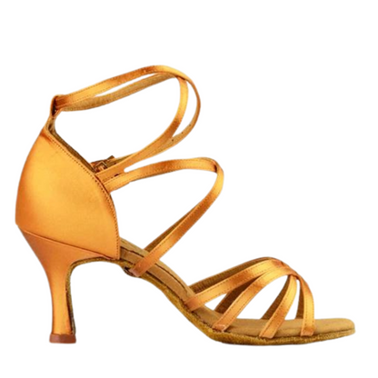 Classic Elegance Latin Dance Heels | 205