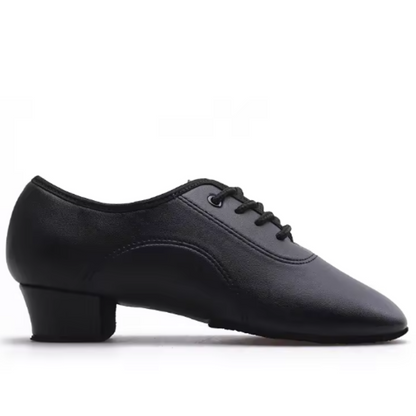 Classic Latin Men's Dance Shoes | 201