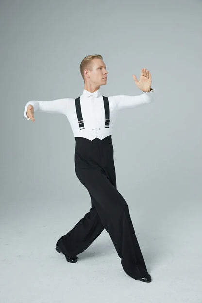 NY Dance Fashion Space | Competition Shirt Lead