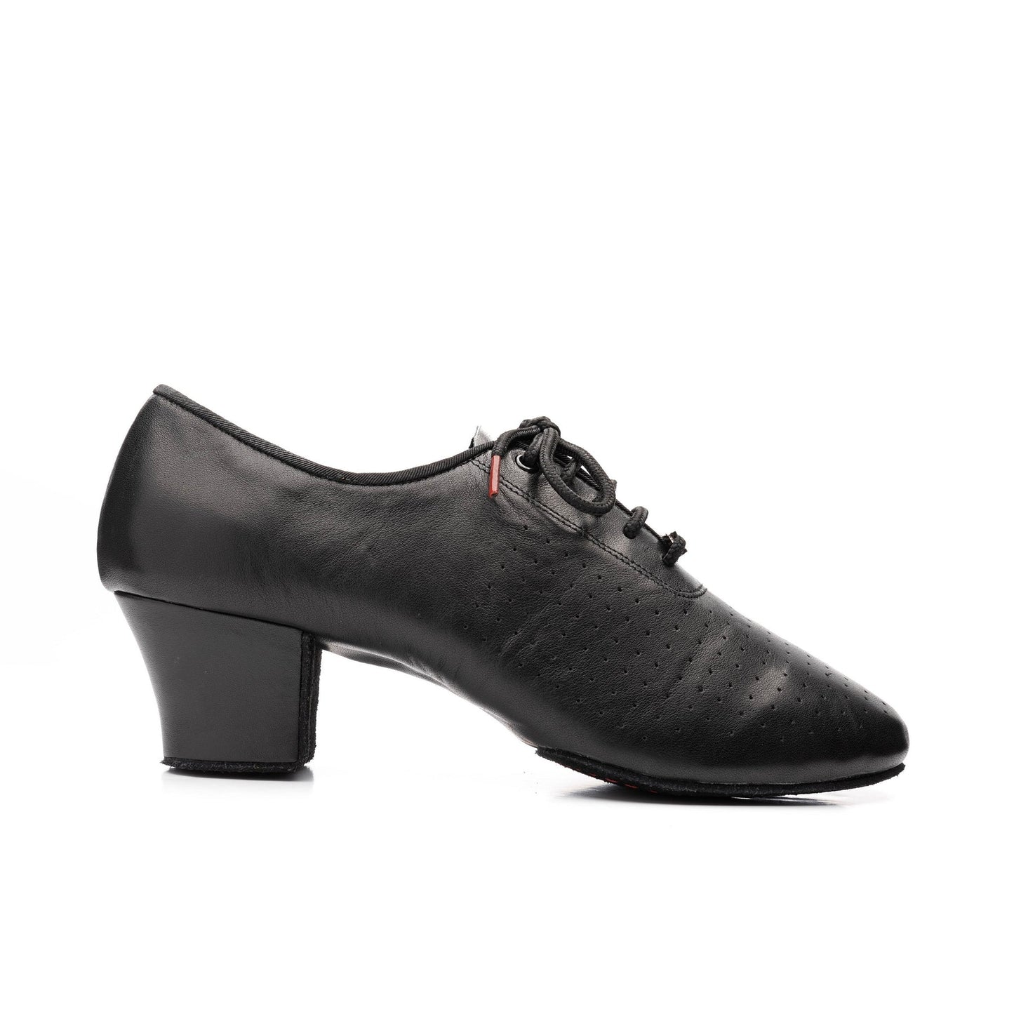 BD Dance Practice | T1-B Leather